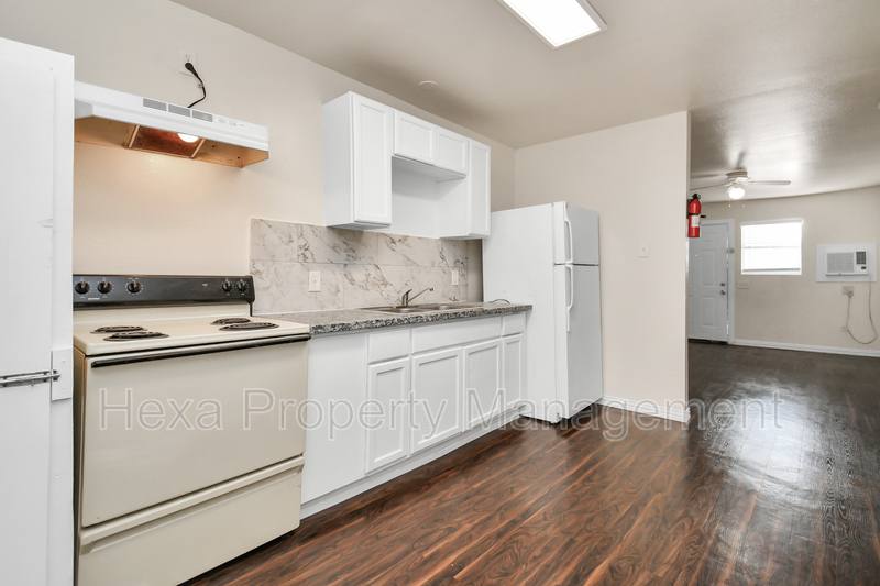 Apartment for rent at 4207 Phlox St #4, Houston, TX 77051