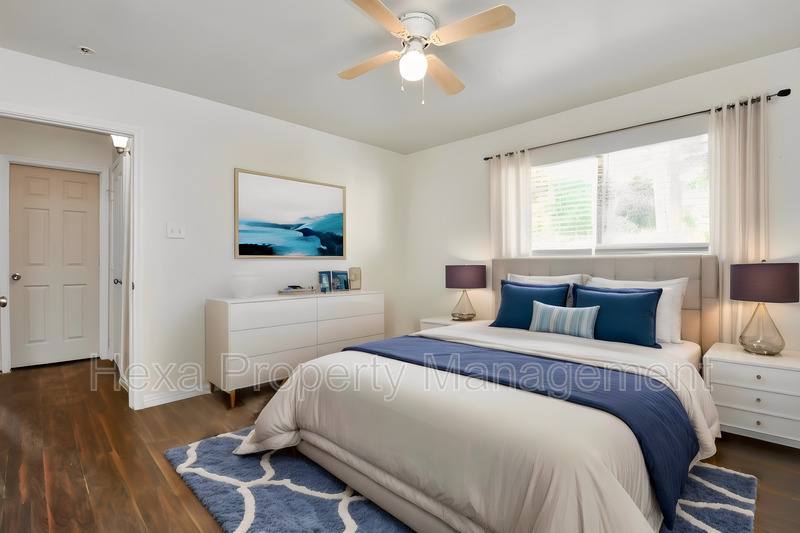 Apartment for rent at 4207 Phlox St #4, Houston, TX 77051