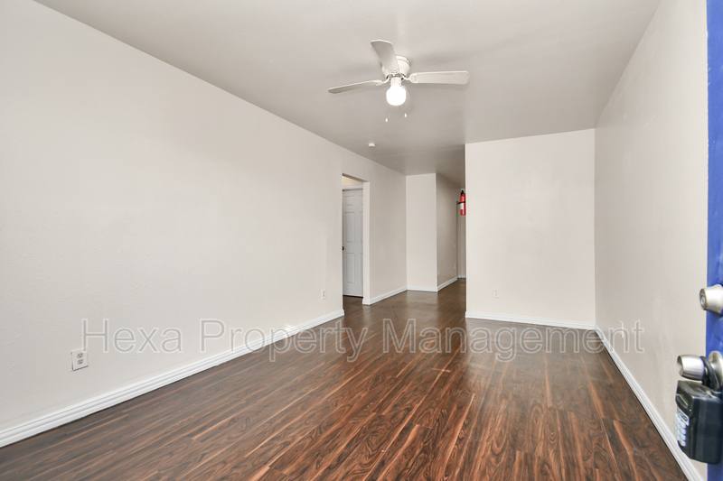 Apartment for rent at 4207 Phlox St #4, Houston, TX 77051