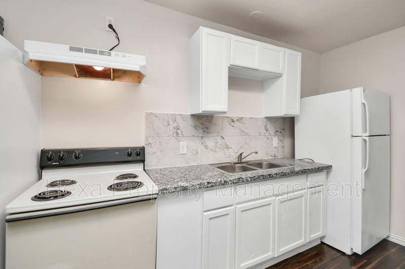 Apartment for rent at 4207 Phlox St #4, Houston, TX 77051