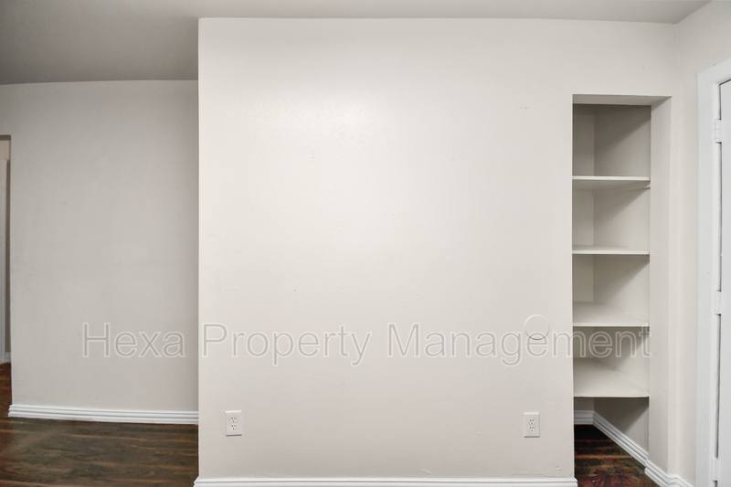 Apartment for rent at 4207 Phlox St #4, Houston, TX 77051