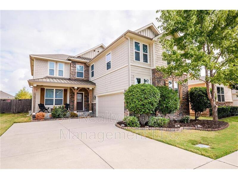 House for rent at 6904 Cotton Seed Dr, McKinney, TX 75070