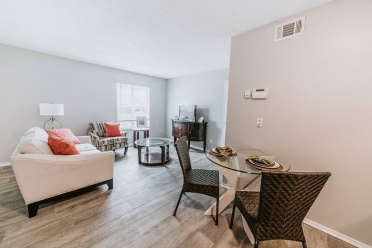 Apartment for rent at 608 Azalea Rd, Mobile, AL 36609