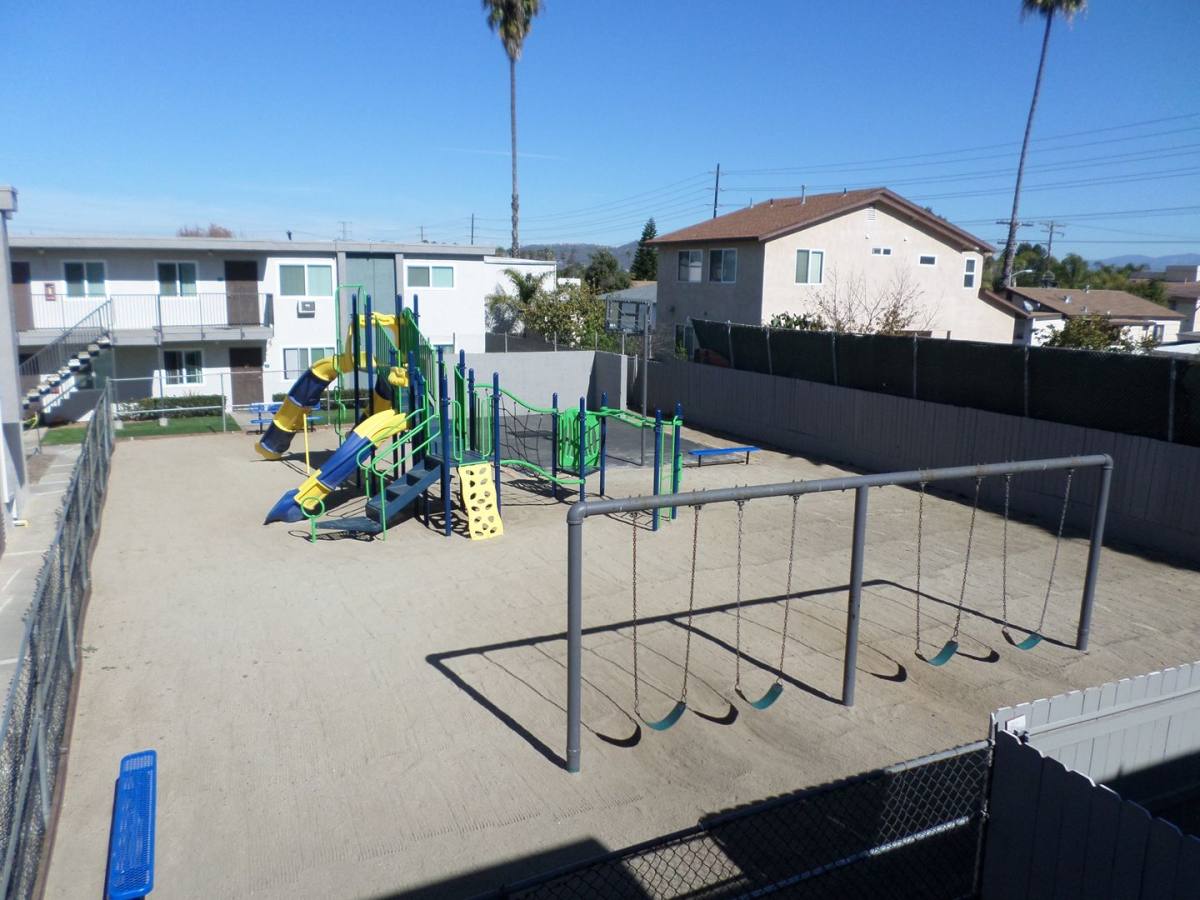 Apartment for rent at 633 S Johnson Ave, El Cajon, CA 92020