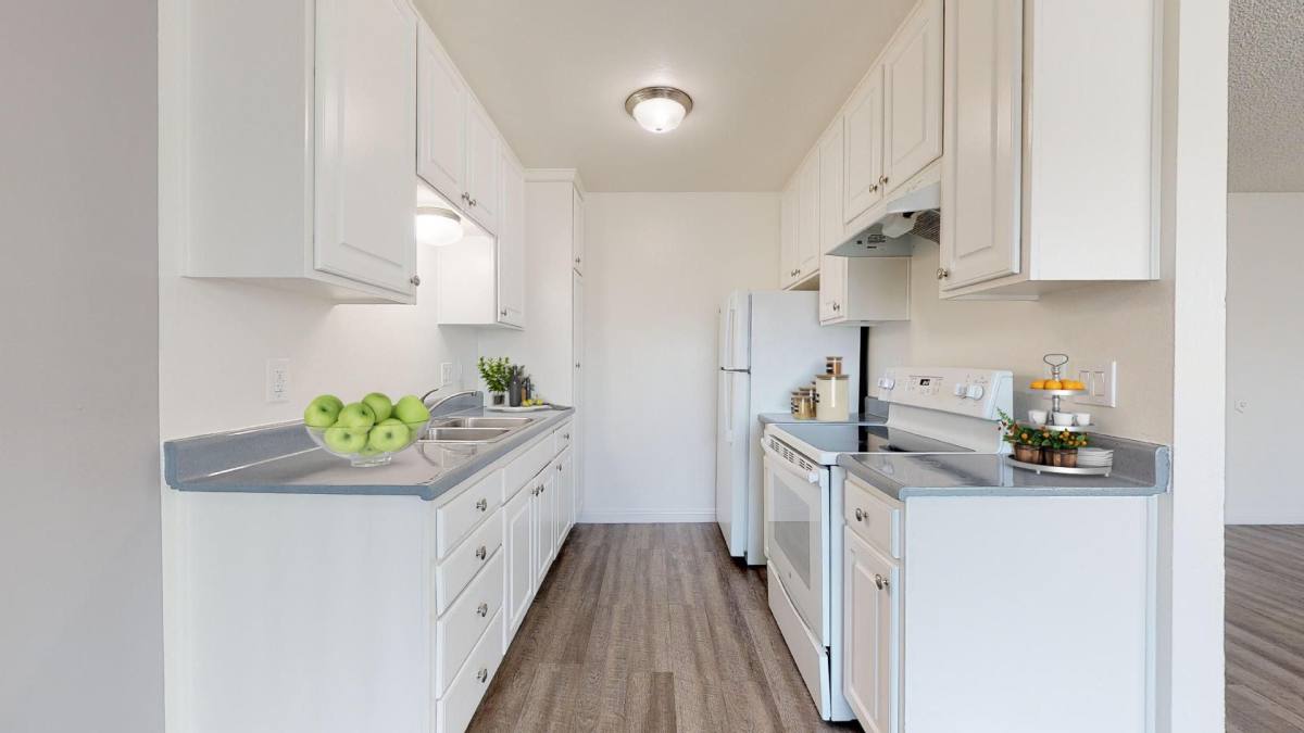 Apartment for rent at 633 S Johnson Ave, El Cajon, CA 92020