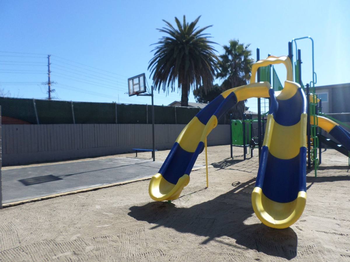 Apartment for rent at 633 S Johnson Ave, El Cajon, CA 92020