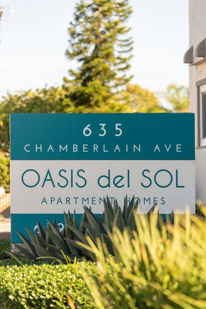Apartment for rent at 633 S Johnson Ave, El Cajon, CA 92020