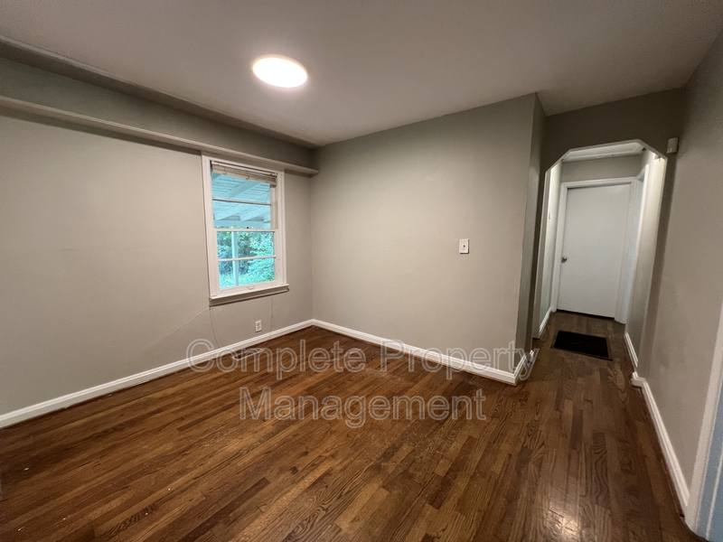 House for rent at 603 Camp Court, Birmingham, AL 35215