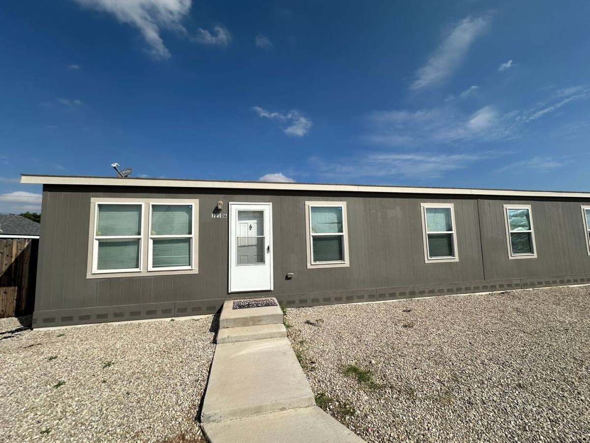 House for rent at 1210 W Mermod, Carlsbad, NM 88220