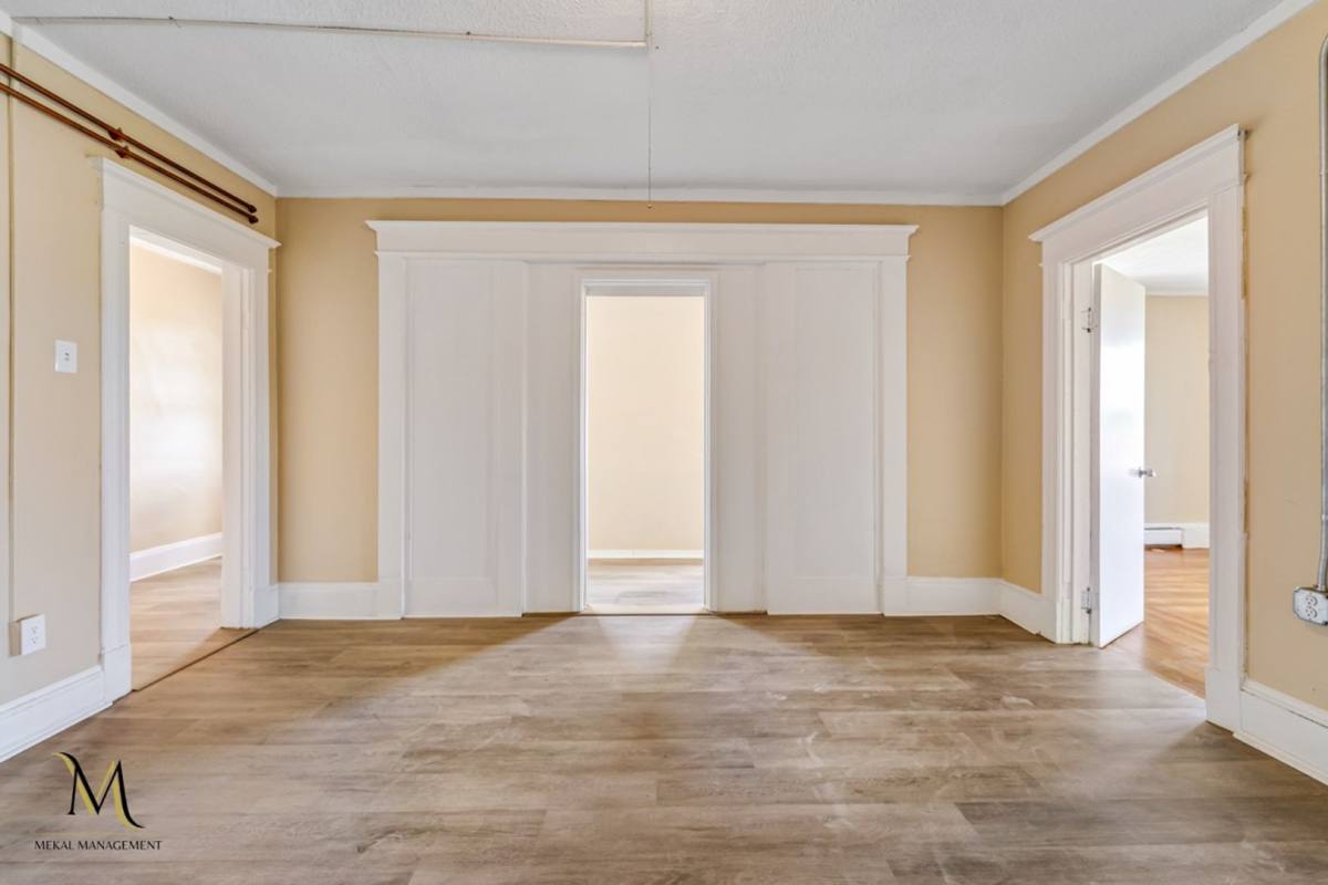 Apartment for rent at 683 State St, Springfield, MA 01109