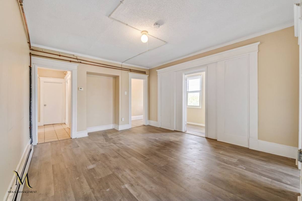 Apartment for rent at 683 State St, Springfield, MA 01109