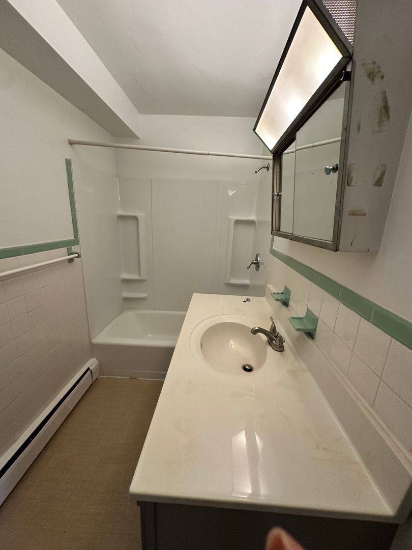 Apartment for rent at 1301 Grampian, Williamsport, PA 17701
