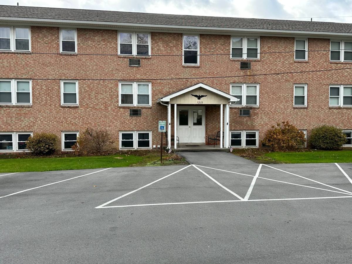 Apartment for rent at 1301 Grampian, Williamsport, PA 17701