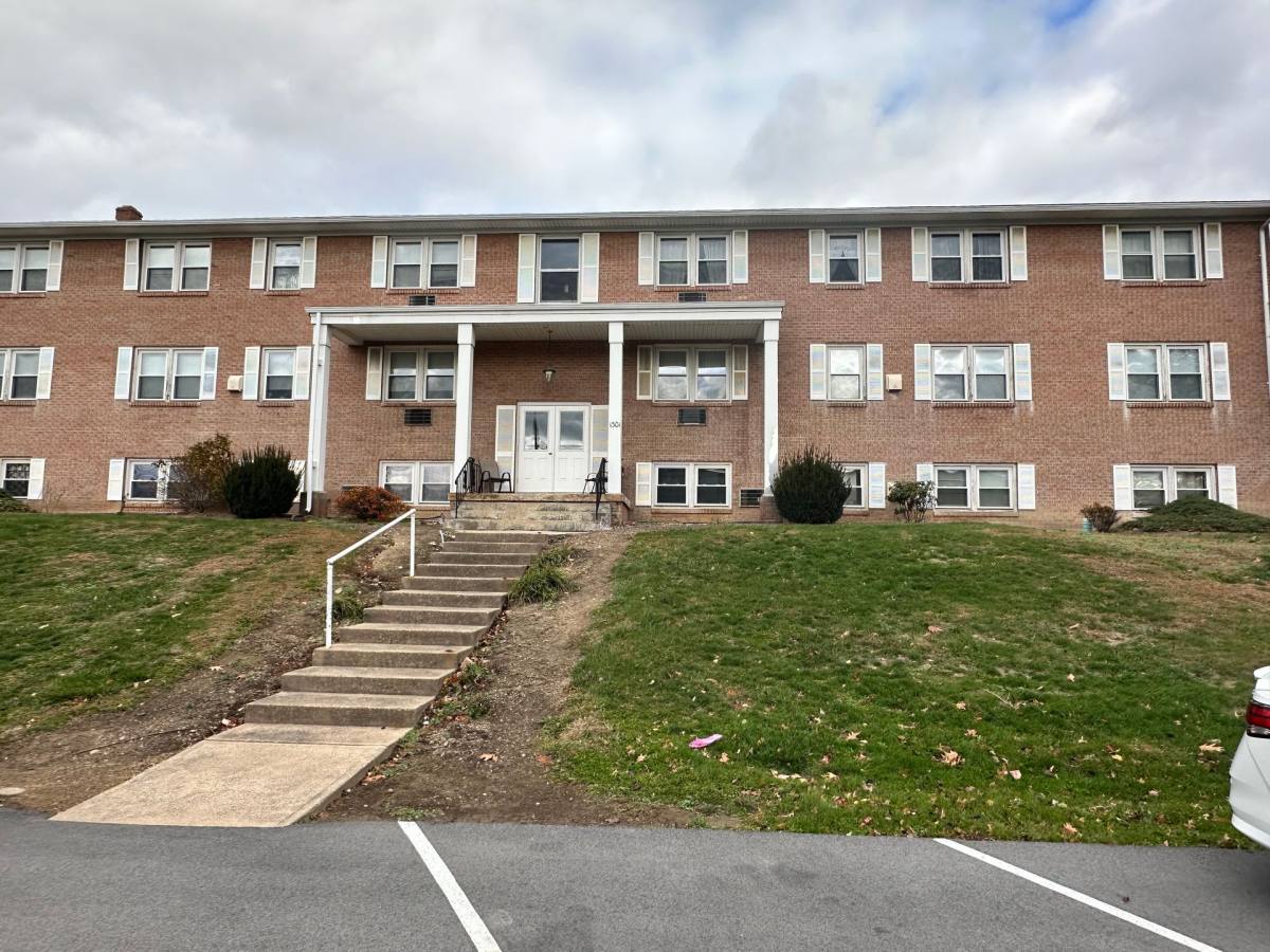 Apartment for rent at 1301 Grampian, Williamsport, PA 17701