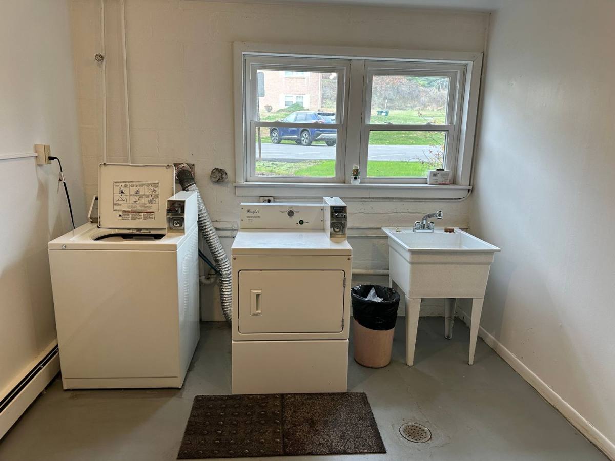 Apartment for rent at 1301 Grampian, Williamsport, PA 17701