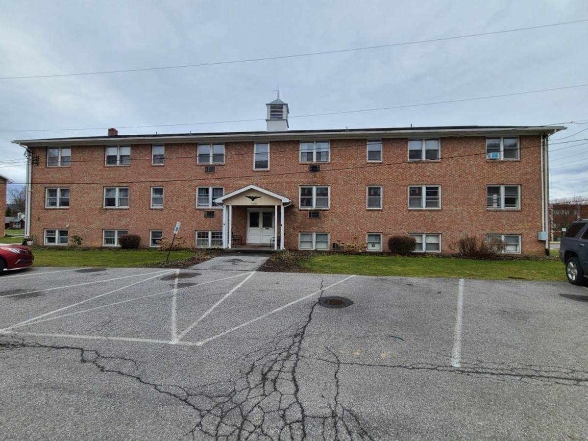 Apartment for rent at 1301 Grampian, Williamsport, PA 17701
