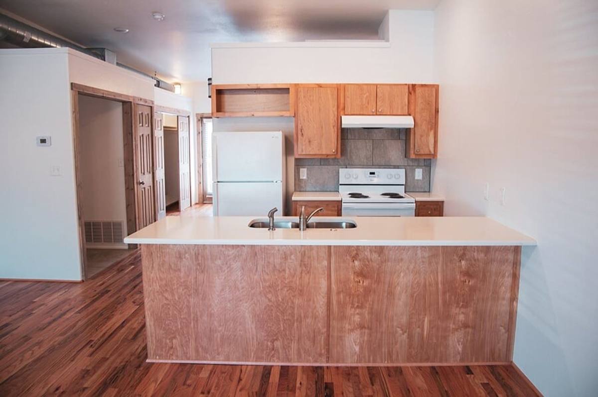 Apartment for rent at 4212 17th St, Lubbock, TX 79416