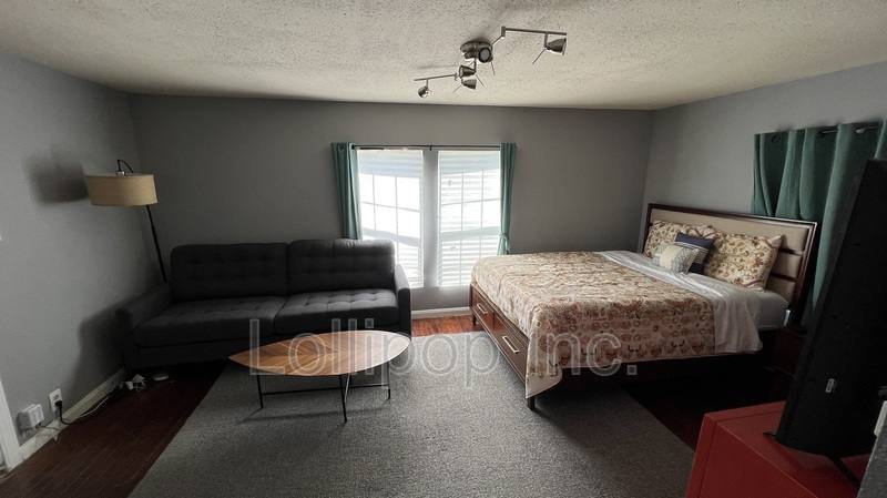 Apartment for rent at 4325 Coyle St #2, Houston, TX 77023