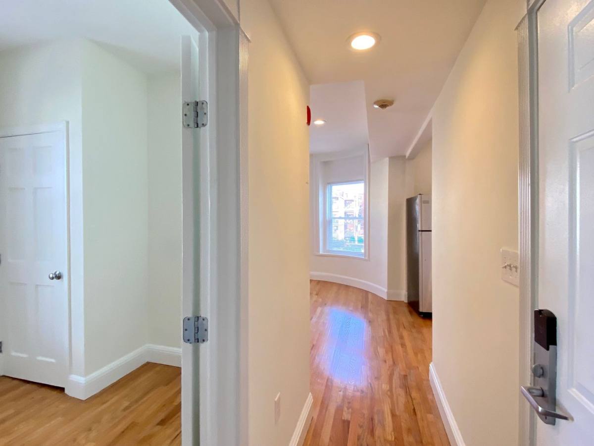 House for rent at 24 Brainerd Rd #3D, Allston, MA 02134