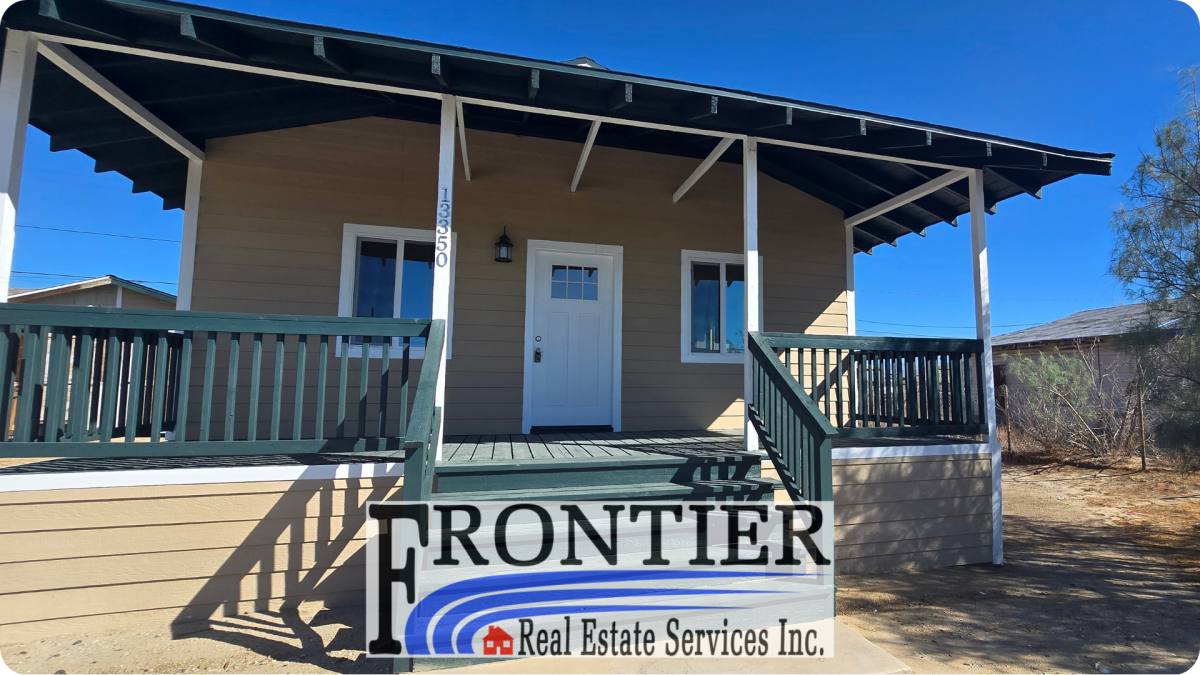 House for rent at 13350 Aster St, Trona, CA 93562