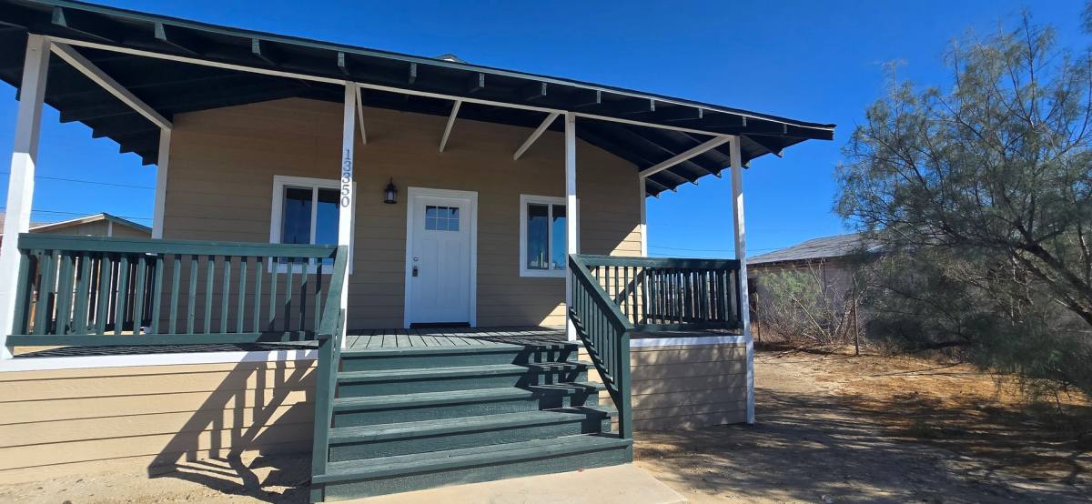 House for rent at 13350 Aster St, Trona, CA 93562