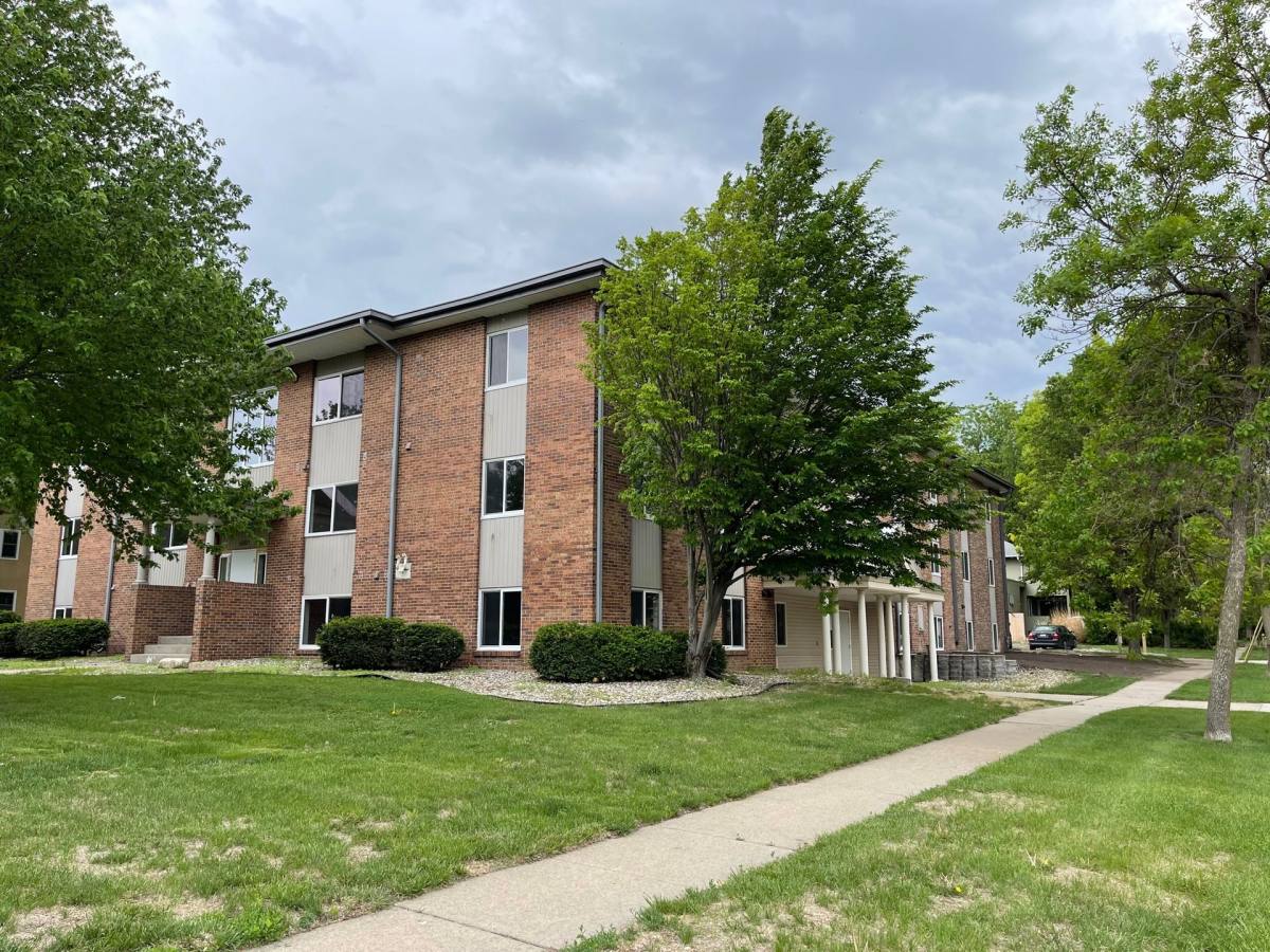 Apartment for rent at 4001 Holdrege St, Lincoln, NE 68503