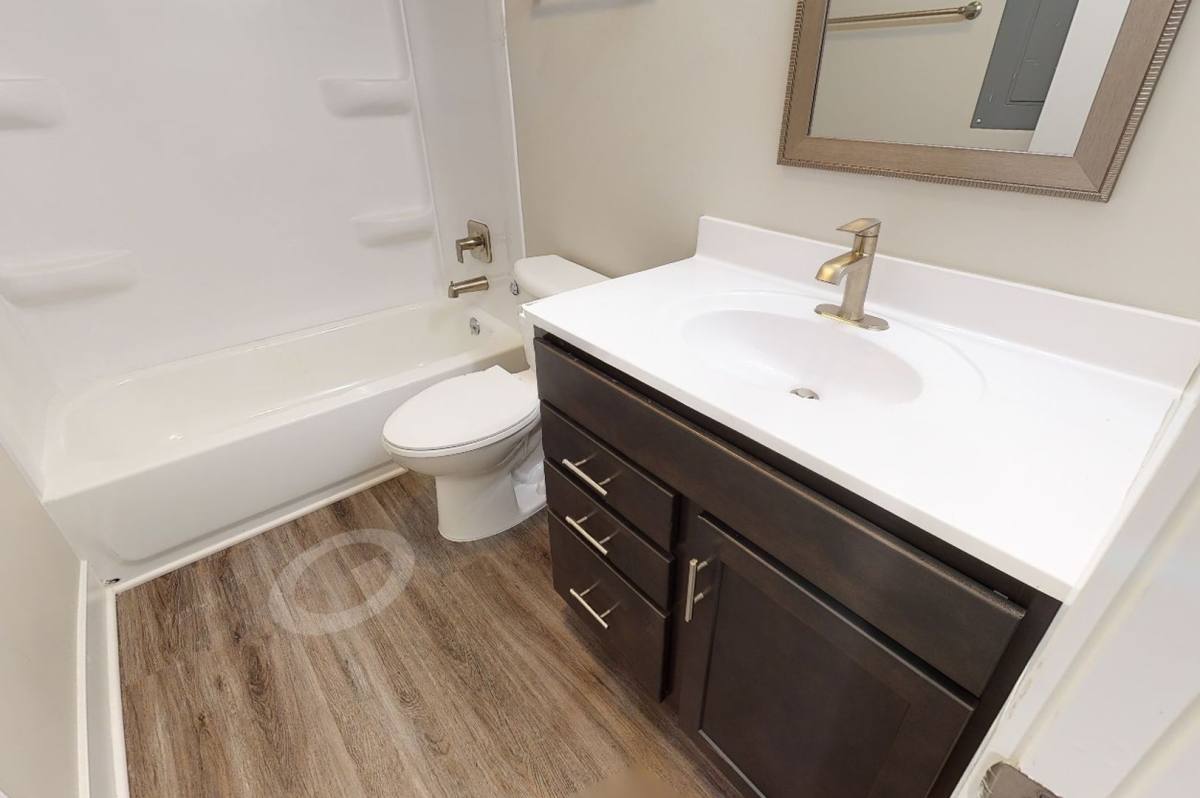 Apartment for rent at 4001 Holdrege St, Lincoln, NE 68503
