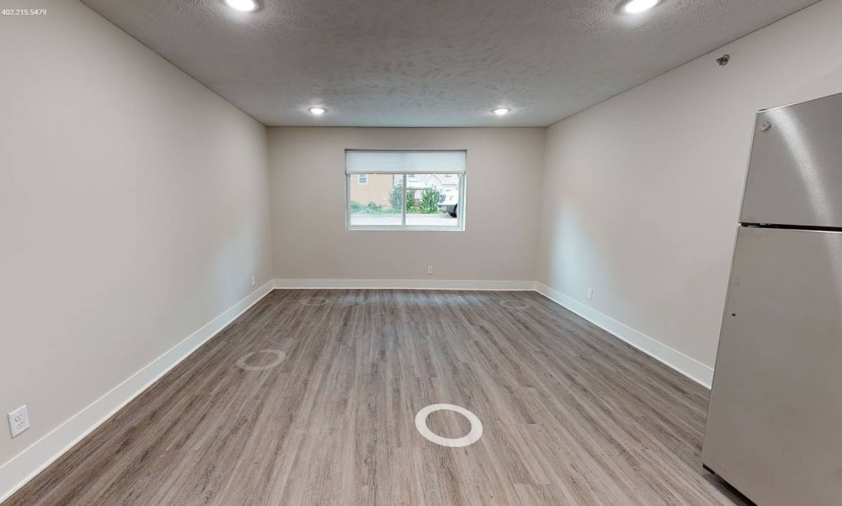Apartment for rent at 4001 Holdrege St, Lincoln, NE 68503