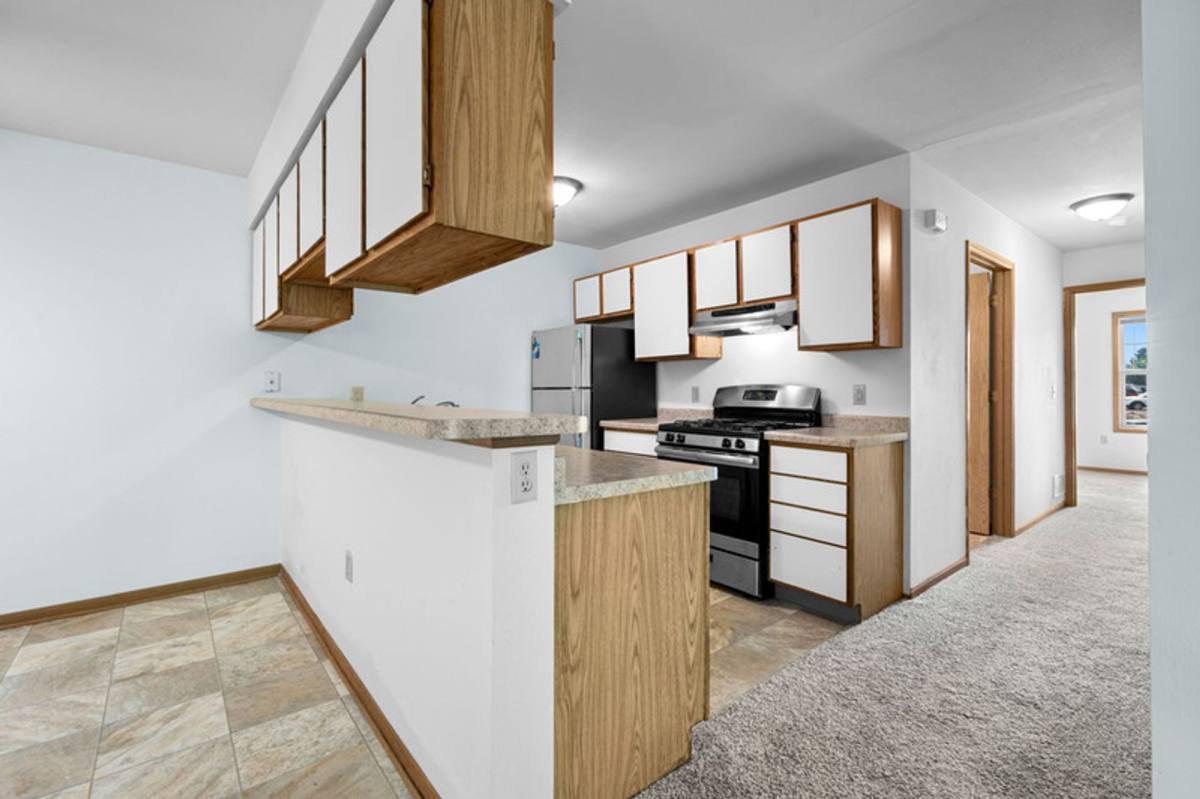 Apartment for rent at 251 Fox Lane, Walworth, WI 53184