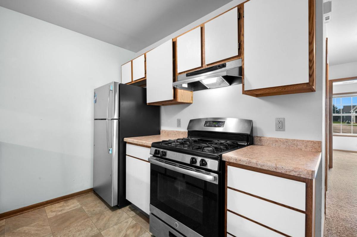Apartment for rent at 251 Fox Lane, Walworth, WI 53184