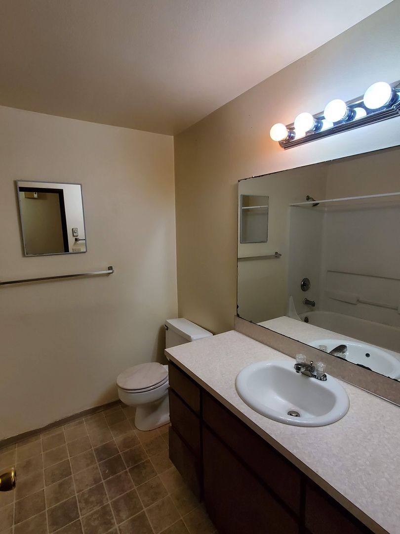 Apartment for rent at 710 Tyler, Eugene, OR 97402