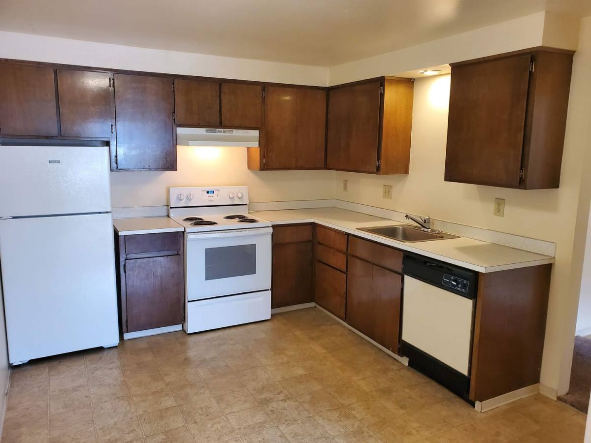 Apartment for rent at 710 Tyler, Eugene, OR 97402