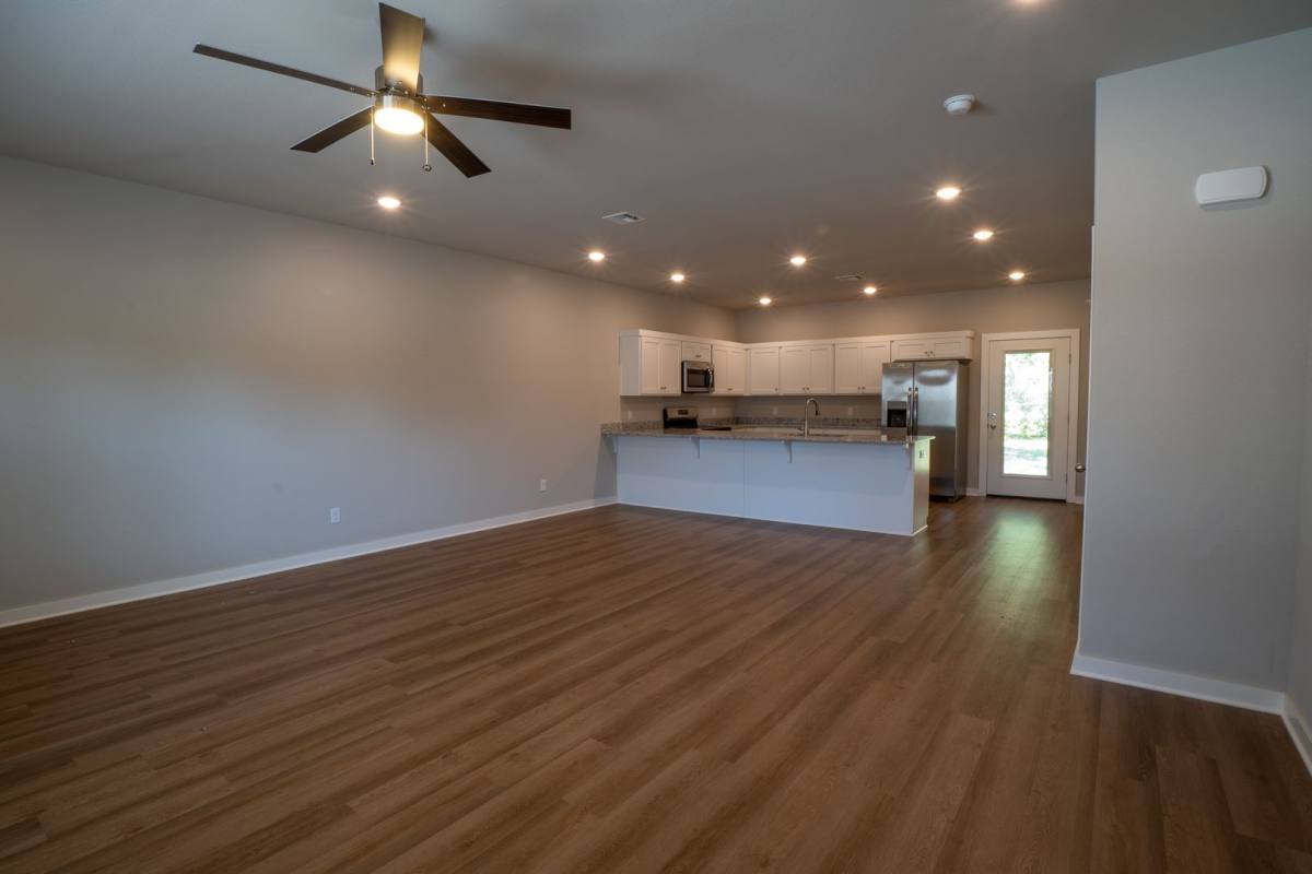 Townhouse for rent at 1134 N Pink Terrace, Fayetteville, AR 72704