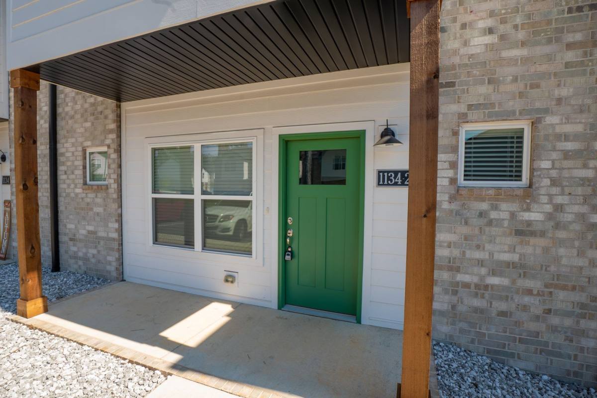 Townhouse for rent at 1134 N Pink Terrace, Fayetteville, AR 72704