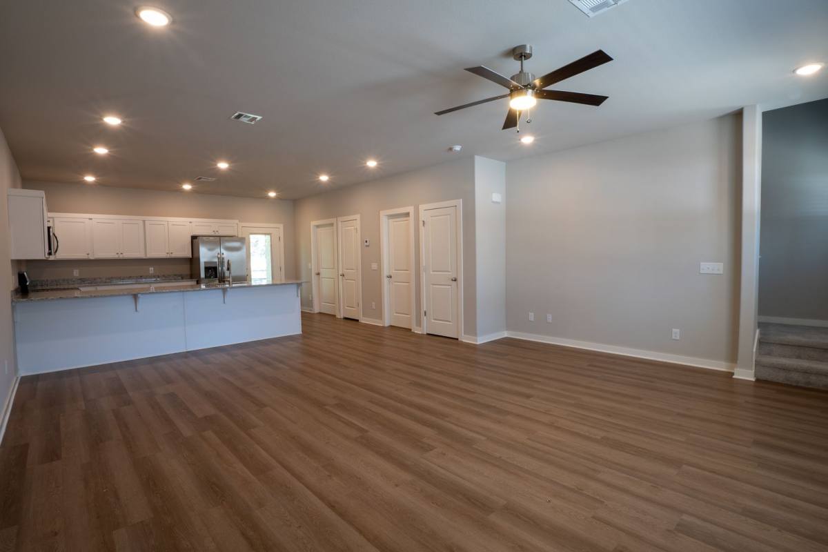 Townhouse for rent at 1134 N Pink Terrace, Fayetteville, AR 72704