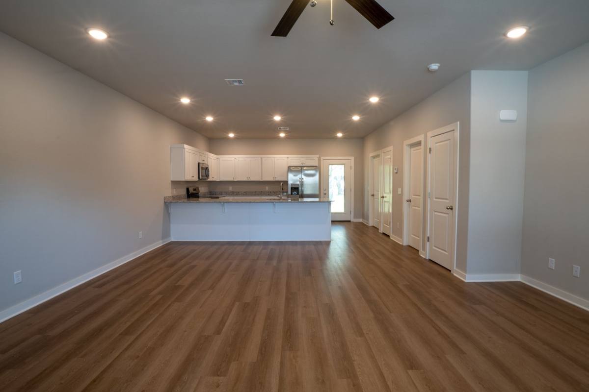 Townhouse for rent at 1134 N Pink Terrace, Fayetteville, AR 72704