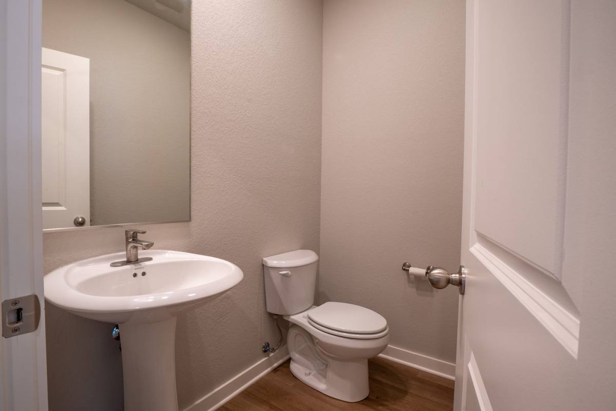 Townhouse for rent at 1134 N Pink Terrace, Fayetteville, AR 72704