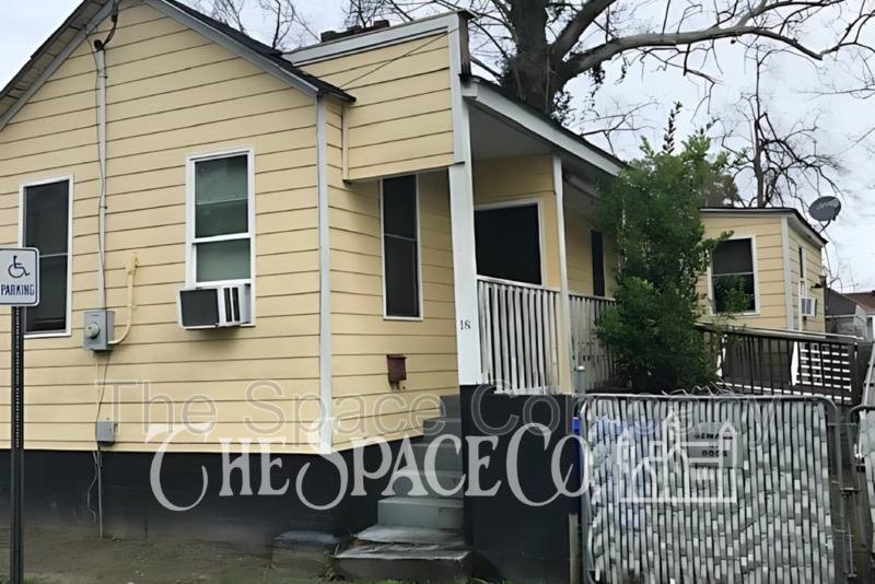 House for rent at 18 Dewey St, Charleston, SC 29412
