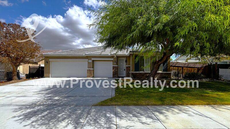 House for rent at 15753 Gable St, Victorville, CA 92394