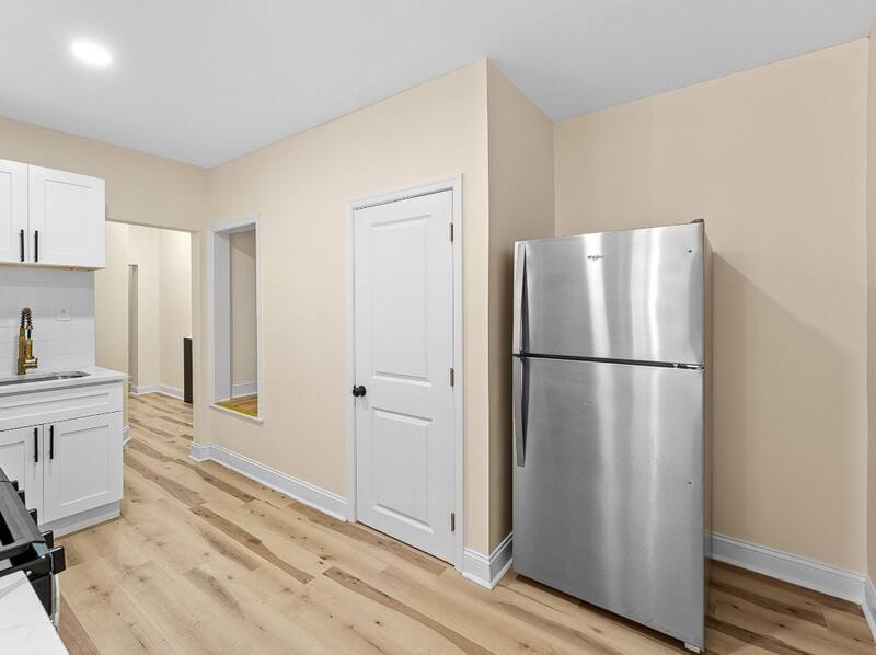 Apartment for rent at 3744 N Carlisle St #1, Philadelphia, PA 19140