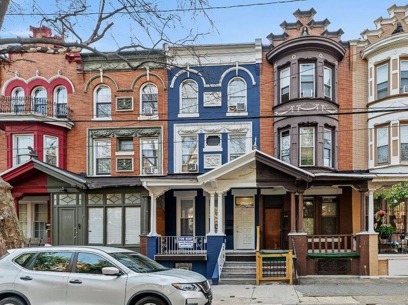 Apartment for rent at 3744 N Carlisle St #1, Philadelphia, PA 19140