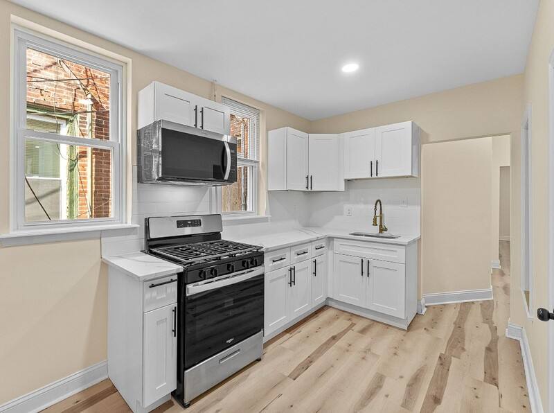 Apartment for rent at 3744 N Carlisle St #1, Philadelphia, PA 19140