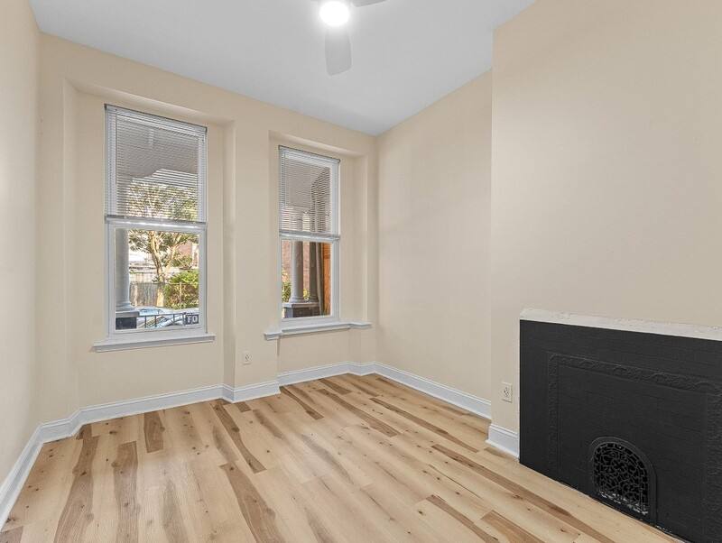 Apartment for rent at 3744 N Carlisle St #1, Philadelphia, PA 19140
