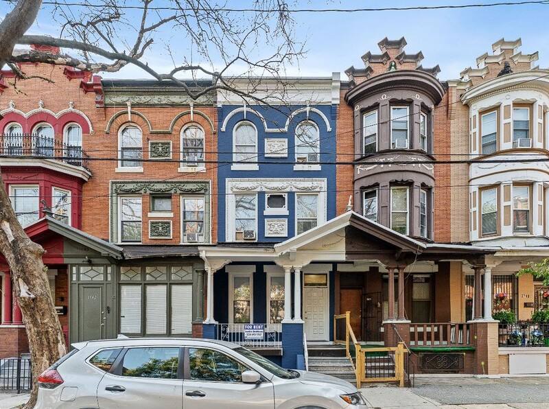 Apartment for rent at 3744 N Carlisle St #1, Philadelphia, PA 19140