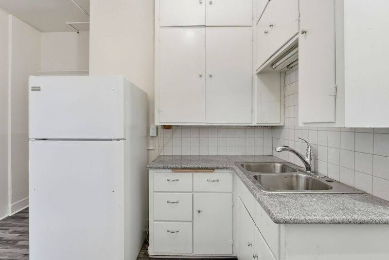 Apartment for rent at 615 W 6th Ave #A, Spokane, WA 99204