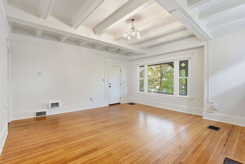 Apartment for rent at 615 W 6th Ave #A, Spokane, WA 99204