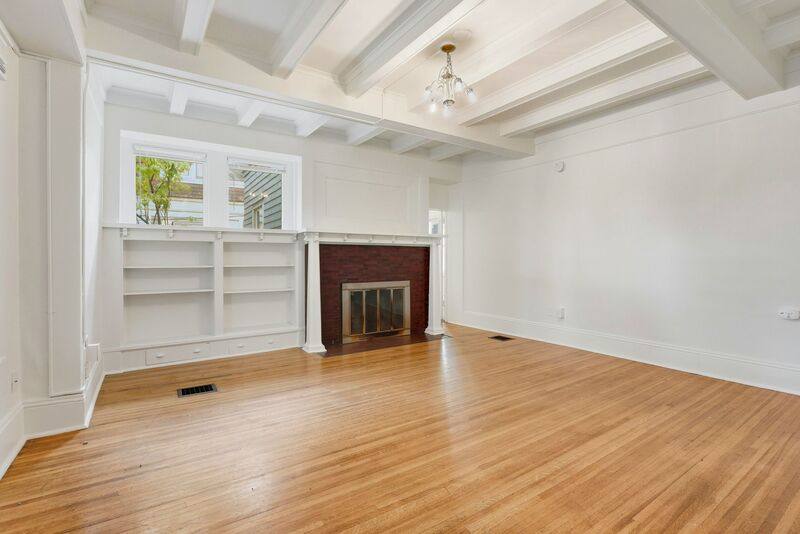 Apartment for rent at 615 W 6th Ave #A, Spokane, WA 99204