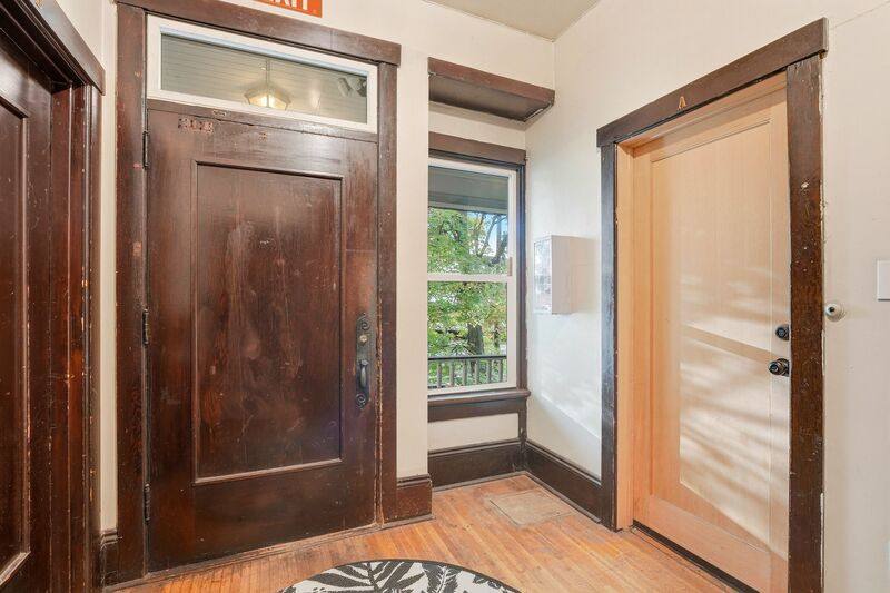 Apartment for rent at 615 W 6th Ave #A, Spokane, WA 99204
