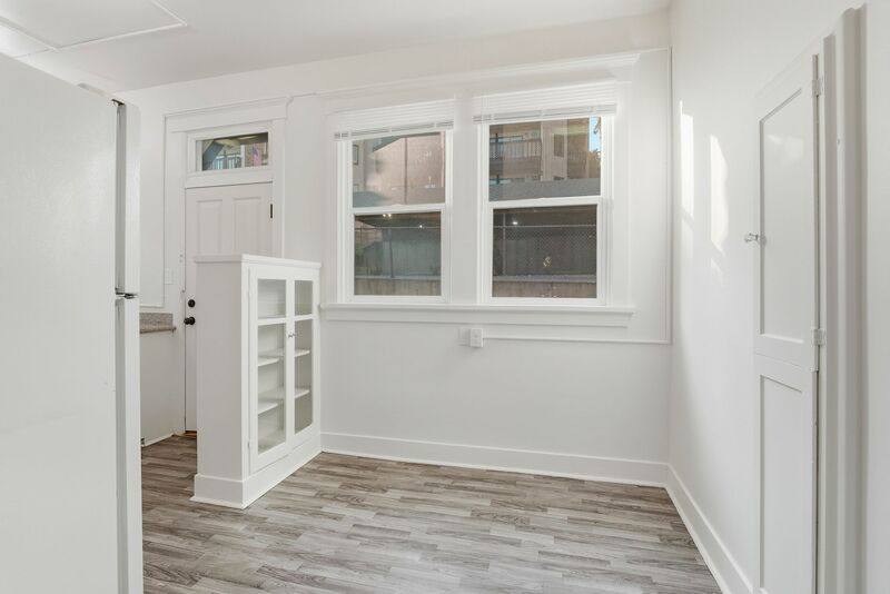 Apartment for rent at 615 W 6th Ave #A, Spokane, WA 99204