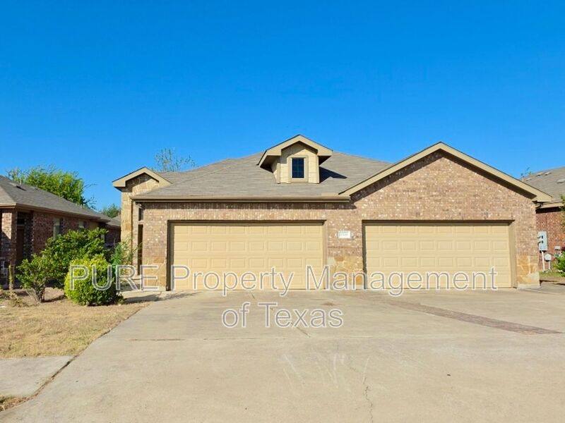 House for rent at 1500 Muirfield Bend Dr #A, Hutto, TX 78634
